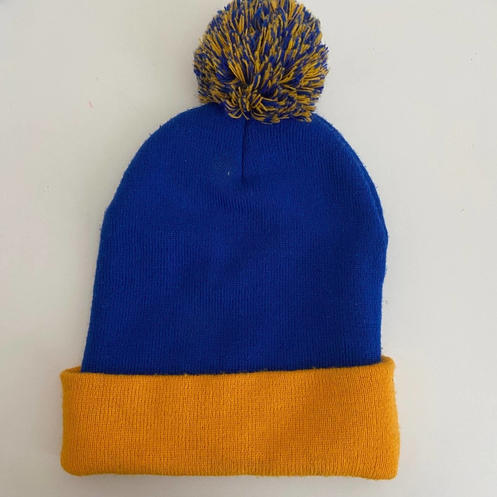 Golden State Beanie - Picture 4 of 4